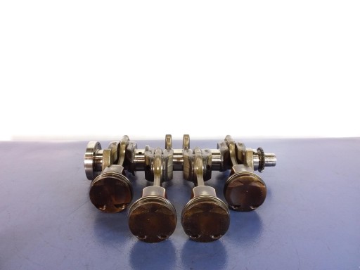 Superb 1.4 tsi колінчастий вал з поршнями 04e105209a