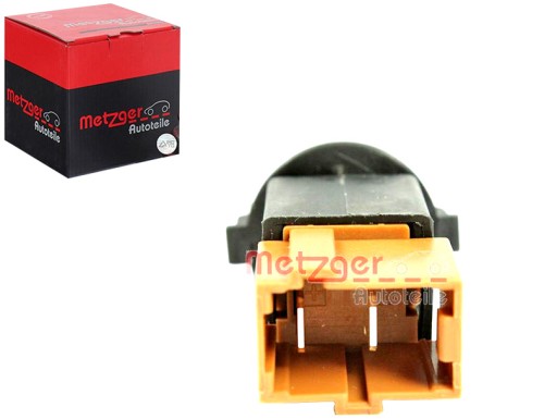 0911140 - ВИМИКАЧ СТОП-СИГНАЛУ METZGER