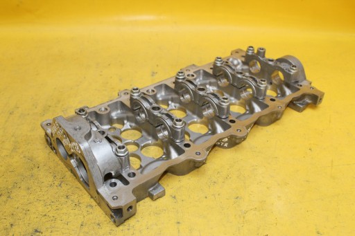 КРИШКА КЛАПАНА ZAFIRA B A17DTR 1.7 CDTI