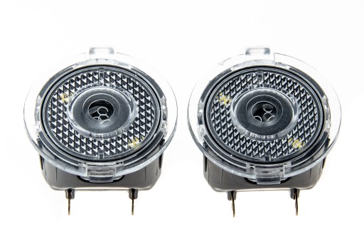 Ford 2x светодиодные зеркала EDGE ECOSPORT