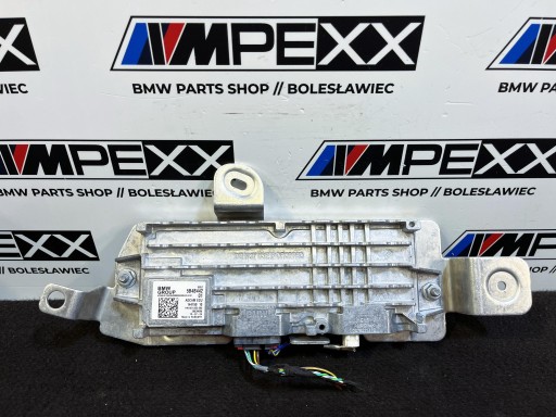 Bmw g60 g70 u11 g05 модуль контролер камери автономне водіння 5b4b442