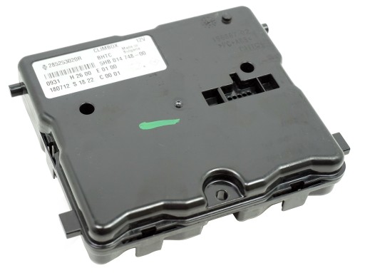 Модуль нагрівача Espace V 285253020R OE