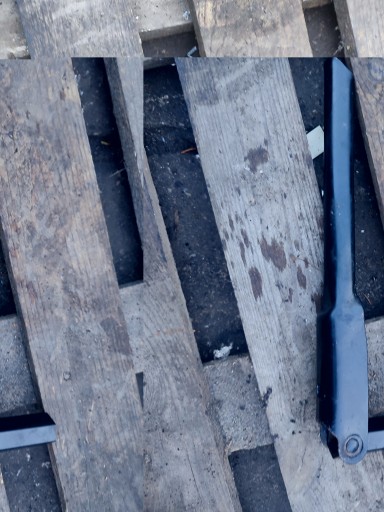 КОЛЕСНЫЙ КЛЮЧ OPEL ASTRA ZAFIRA 13348506