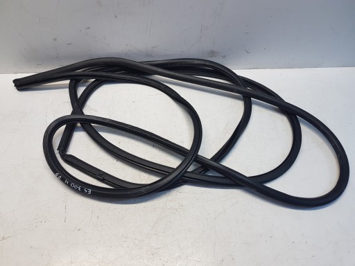 LEXUS ES300H ES VI ущільнювач двері передній кузов автомобіля