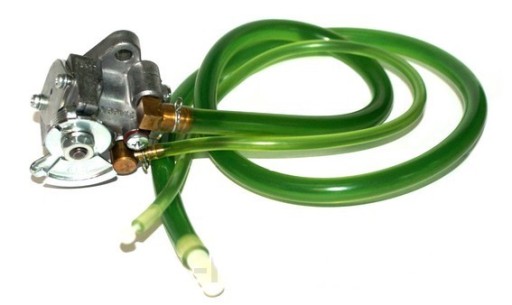 WAB17340951057532619 - НАСОС ДОЗАТОР МАСЛА PIAGGIO GILERA TPH50 STORM 50