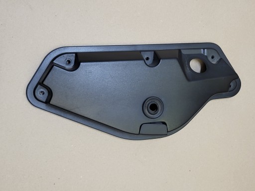 kryt obal stěrače zadní záď LAND ROVER DISCOVERY V 5 HY3217C413