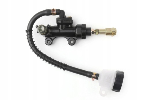 M527-A008 - Задній гальмівний циліндр для Suzuki GSF650 Bandit 2005-2012