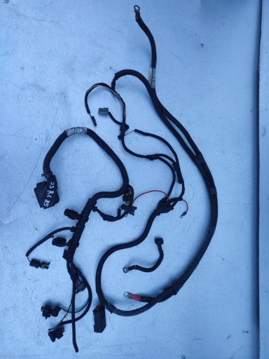 85-1 - Установка двигателя ligier jsrc lombardini dci