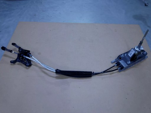 AUDI A3 8V селектор передач 5Q0711049AE