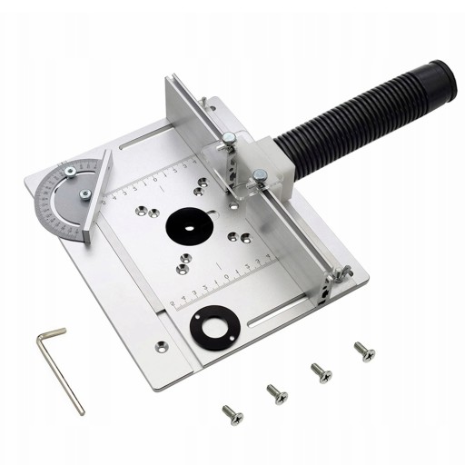 СТІЛ ФРЕЗЕРНИК