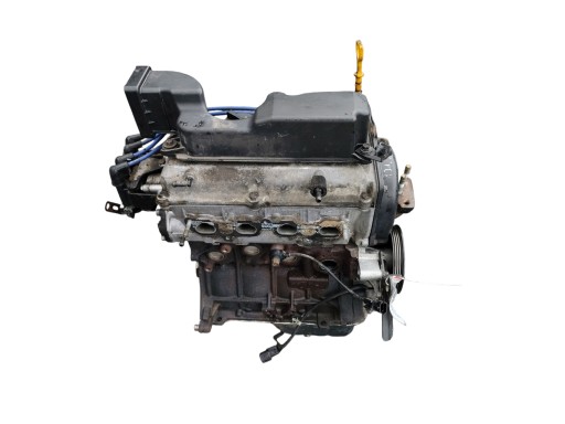 engine complete KIA PICANTO and LIFT (07-11) 1.0 63KM 46kW G4HE 206TYS FILM