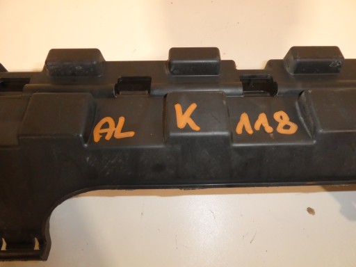 support holder of a bumper rear part VW CRAFTER SPRINTER DN14114