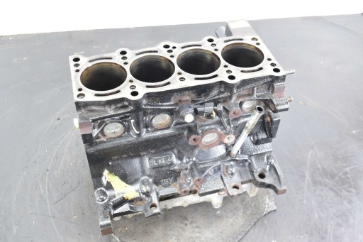Blok motoru ALFA ROMEO GIULIETTA MITO 1.4 T-jet 120KM 198A4000