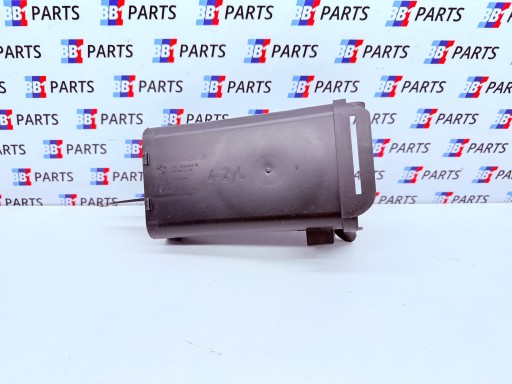 BMW F20 F21 F22 F30 F31 F32 drain intake air 7597584