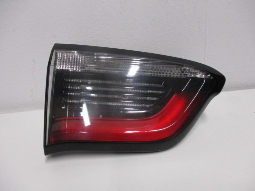 light lights rear. Jeep Compass II led 55112685AB 55112684AB
