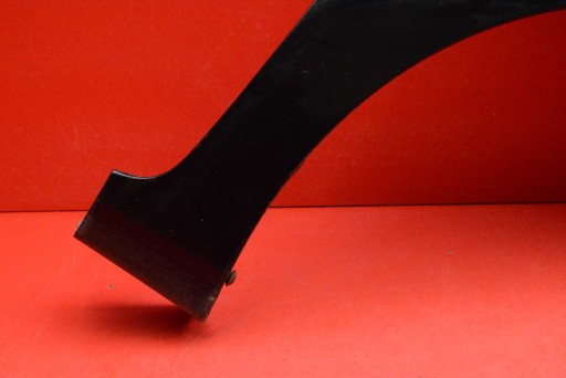 fender right front front black HYUNDAI I30 2 II GD 12-15