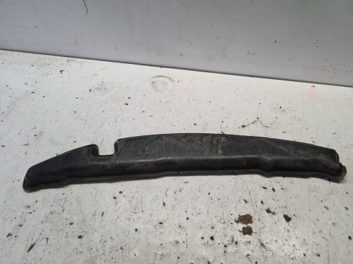 OPEL ASTRA J soundproofing PIANKA of a fender right front right front