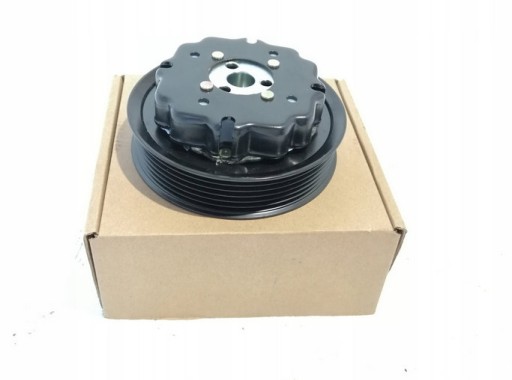 SKK108 - КОНДИЦИОНЕР FIAT DOBLO FIORINO