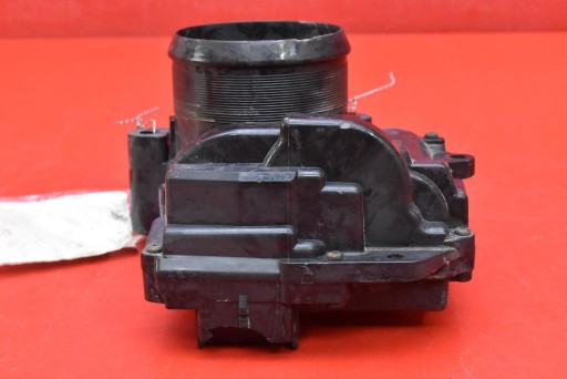 Vanne boitier papillon 760491880-01 BMW F20 1.6i 136 KM 11-15