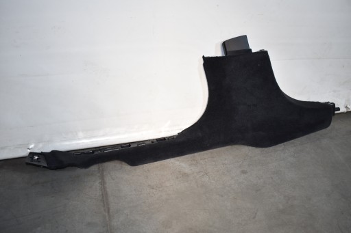 IDEALNA cover SLUPKA B moulding threshold left BMW G70 1
