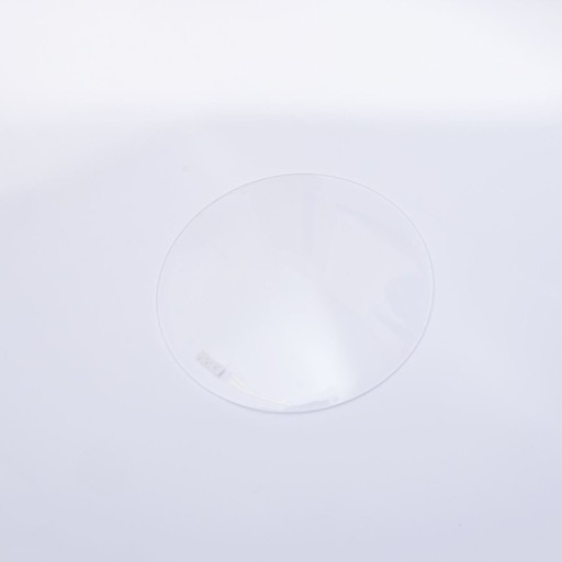 HLS0085CL - КРИШКА ФАРИ RG ROYAL ENFIELD HIMALAYA 17-