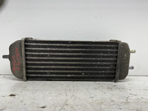 KIA VENGA IX20 1,4 1,6CRDI intercooler 2009