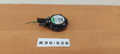 AUDI R8 4S A3 8V S3 RS3 speaker bang & OLUFSEN
