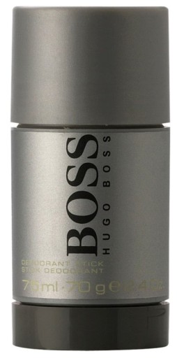 hugo boss boss bottled dezodorant w sztyfcie 75 g   