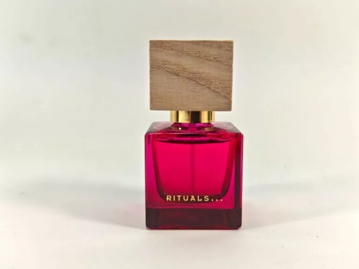 RITUALS THE ICONIC COLLECTION CIEL ROUGE EDP 15 ML • Cena, Opinie