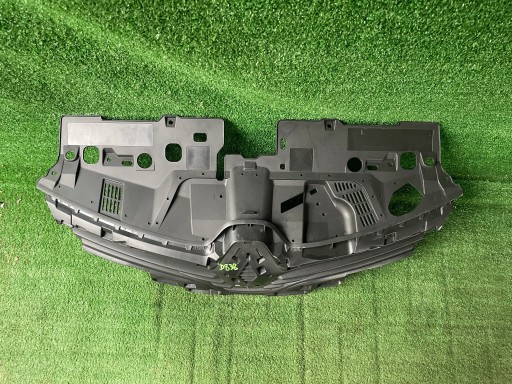 RENAULT CLIO IV LIFT Grill Grill der Stoßstange 622562901R