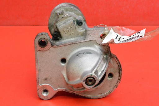 starter test 8V21-11000-AG MAZDA 2 II DE 1.6 TDCI 90 KM 07-10