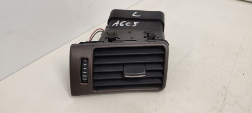 Kratki air conditioning devices komplet Audi A6 C5 2,5 TDI