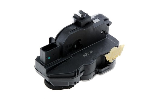 EZC-PL-009 - ПРИВІД ЗАМКУ ПЕРЕДНІЙ OPEL ASTRA J 2009-