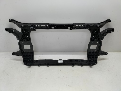 support panel for radiators pillar iron HYUNDAI TUCSON 4 IV LIFT 24