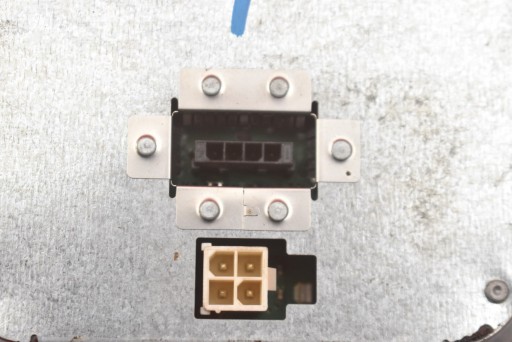 control unit XENON KSENON right 1307329153 BMW X5 E70 06-10
