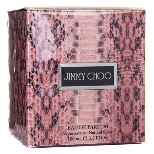 Jimmy Choo Jimmy Choo Woda Perfumowana 100ml