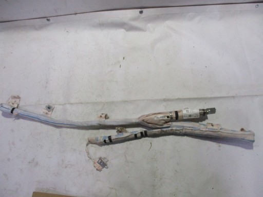 Dachvorhang Airbag links Audi Q2 81A880741D