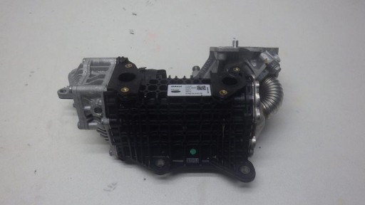 ОХОЛОДЖУВАЧ ВИХЛОПНИХ ГАЗІВ PUMA 1.5 TDCI KV6Q-9U443-AE