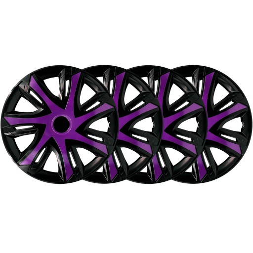 Ковпаки 14 NRM для FORD FOCUS Fusion FIESTA MONDEO