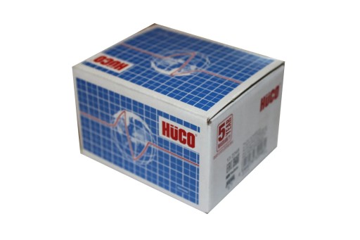 Мост выпрямителя генератора hüco 32a 139725