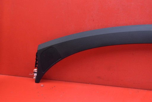 moulding of the dashboard ROZDZIELCZEJ consoles upper 4G0857051 AUDI A6 C7 LIFT 14-20