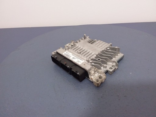 Elk-63986- - Ford focus mk2 lift 1.8 tdci контролер двигуна 7m51-12a650-bcf 5ws40778g