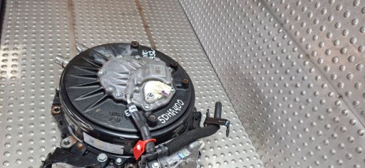 engine electrical HYBRYDA 290A04PM0A RENAULT CAPTUR II Clio V 1.6 E-TECH
