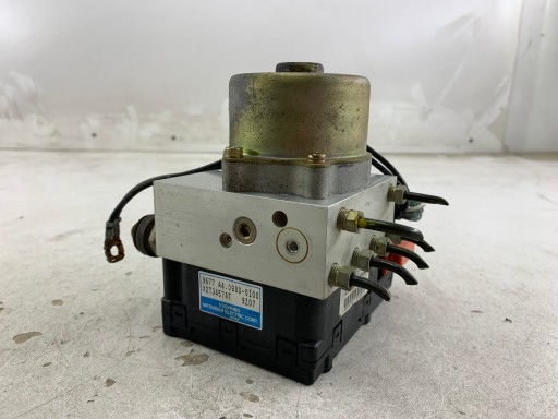 HONDA HR-V Servofreno ABS S50-EBD AC.0511-9238.1 A4.0440-0109.6