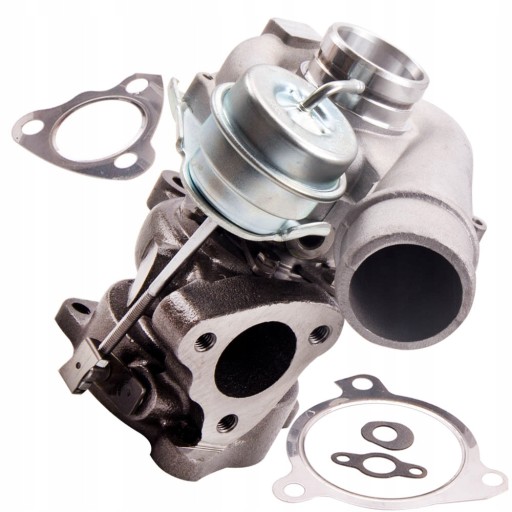 K04-022 Turbo PRE Audi S3 TT 1.8L 165KW