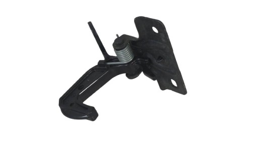 9823236680 - БОЛТ ЗАЩЕЛКА КАПОТА OPEL CORSA F 2019-