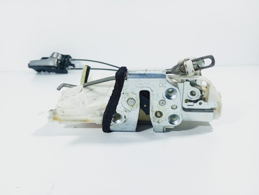 lock door right front Suzuki Swift III lift 05-10
