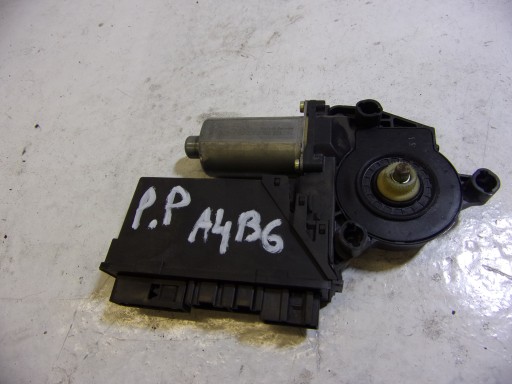 mini motor windows right front front AUDI A4 B6