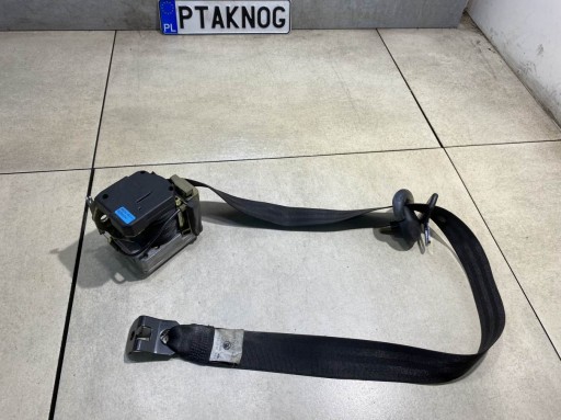 tension belt safety right front SKODA OCTAVIA and 1U4857702A