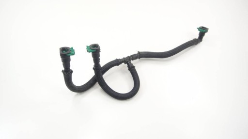 P-97124 - SUZUKI SV 650 16-20 ПАЛИВОПРОВІД ШЛАНГ